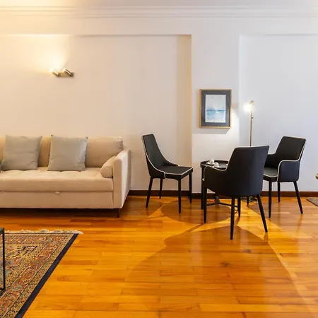Apartamento Charmy Rodrigues Lobo Ii By Unique Hosts Oporto
