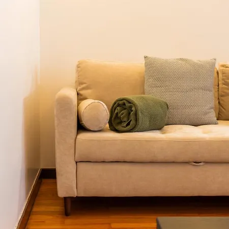 Charmy Rodrigues Lobo Ii By Unique Hosts Apartamento Oporto