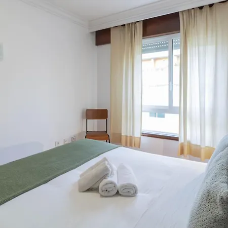 Charmy Rodrigues Lobo Ii By Unique Hosts Apartamento