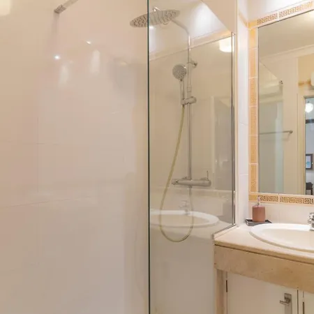 Apartamento Charmy Rodrigues Lobo Ii By Unique Hosts