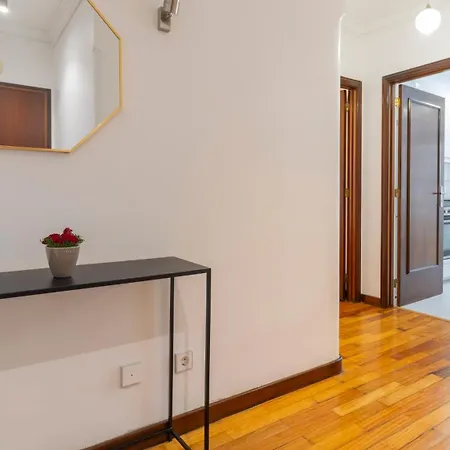 Apartamento Charmy Rodrigues Lobo Ii By Unique Hosts Oporto